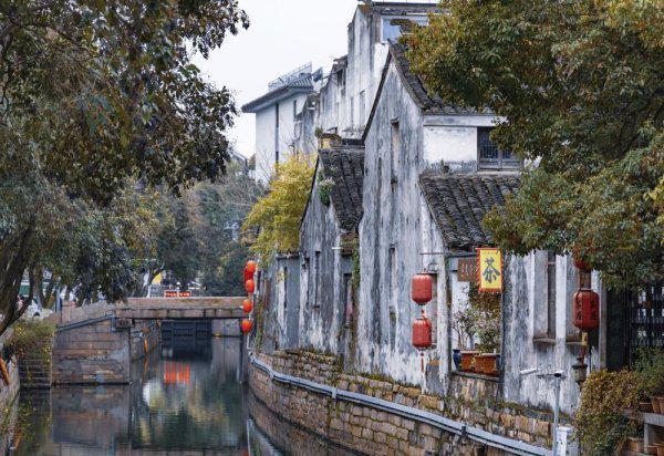 苏州有哪些好玩的地方和景点