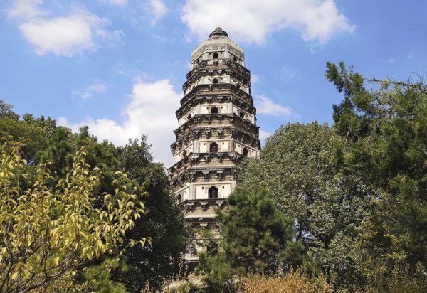 苏州有哪些好玩的地方和景点