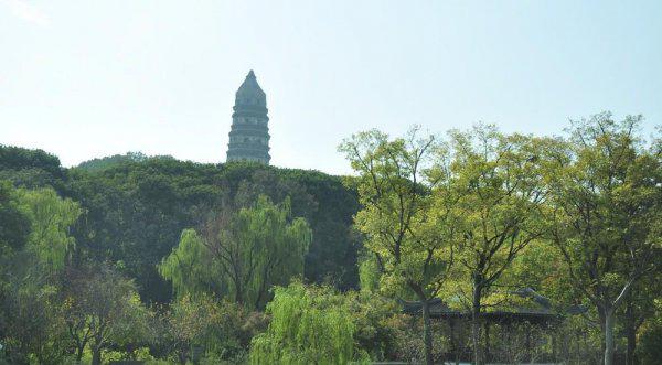 苏州有哪些好玩的地方和景点