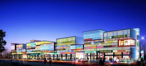 店面怎么做位置定位