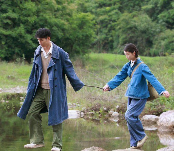 山楂树之恋是真实的故事吗