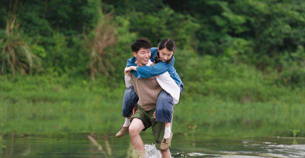 山楂树之恋是真实的故事吗