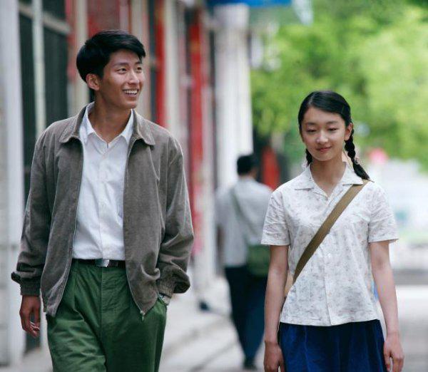 山楂树之恋是真实的故事吗