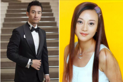 演员奇道个人简历及资料介绍 奇道与老婆的感情经历