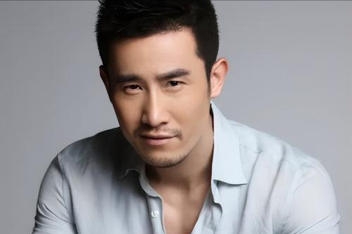 演员奇道个人简历及资料介绍