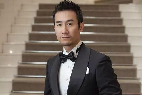 演员奇道个人简历及资料介绍