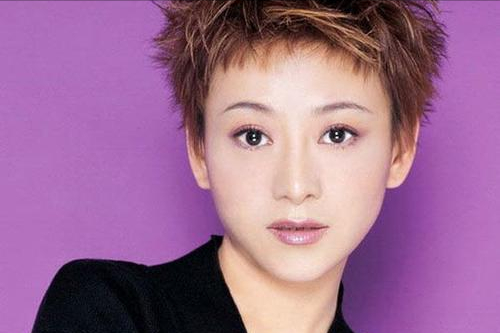 演员奇道个人简历及资料介绍