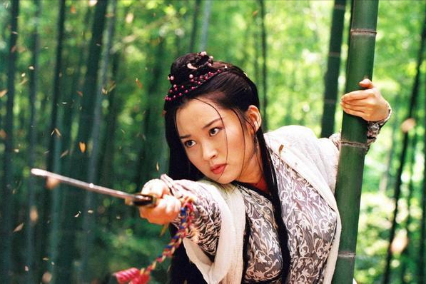 演员奇道个人简历及资料介绍