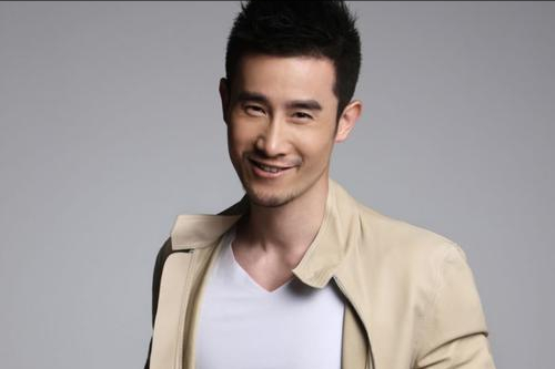 演员奇道个人简历及资料介绍