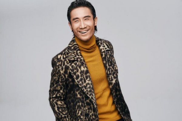 演员奇道个人简历及资料介绍