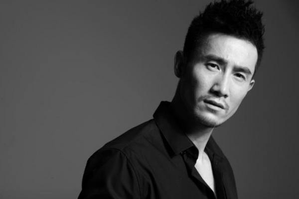 演员奇道个人简历及资料介绍