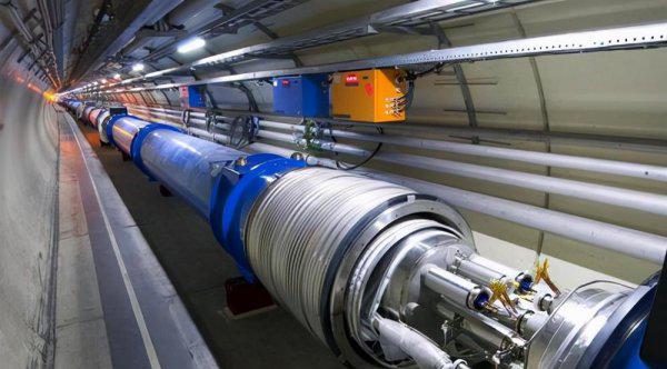 上帝粒子指的是什么意思