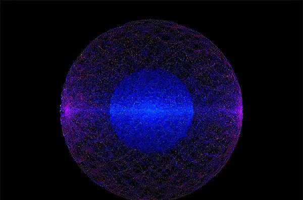 上帝粒子指的是什么意思