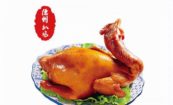 山东最出名特产介绍