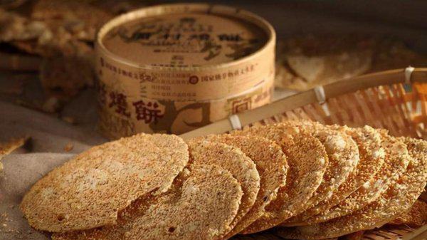 山东最出名特产介绍