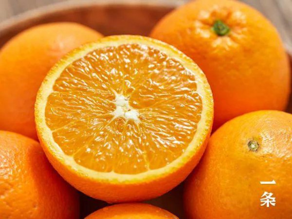 伦晚脐橙为什么叫伦晚