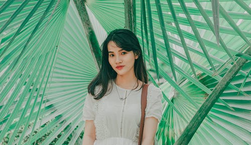 跟女生聊天技巧大全