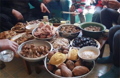 东北菜属于什么菜系 东北菜为什么不是八大菜系之一