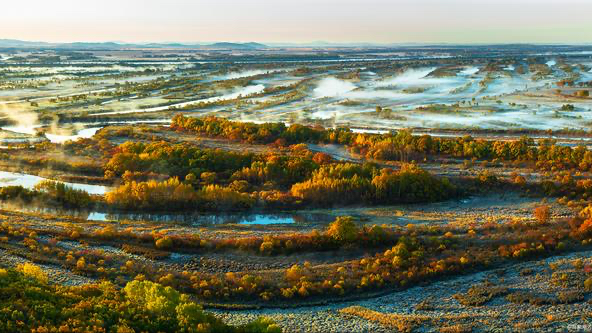 虎林属于黑龙江哪个市