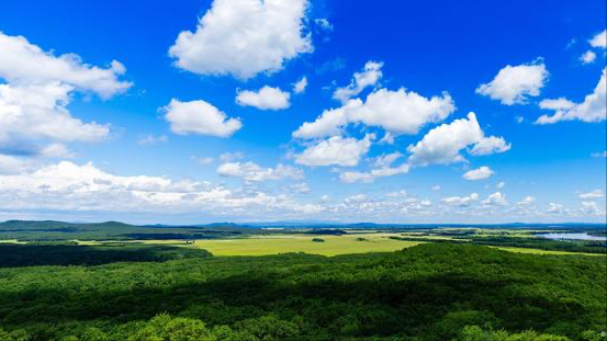 虎林属于黑龙江哪个市