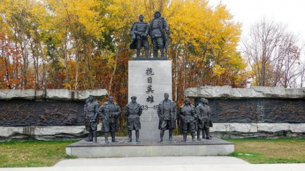 虎林属于黑龙江哪个市