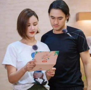 演员张歆艺老公是谁 张歆艺的现任老公资料情况介绍