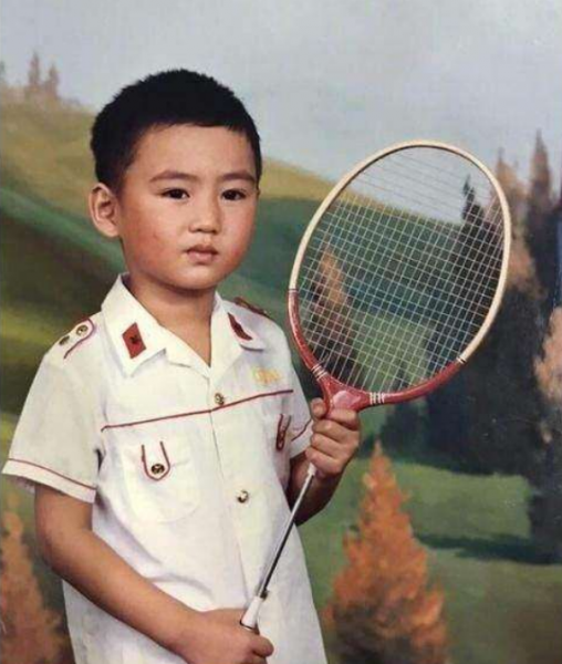 演员张歆艺老公是谁