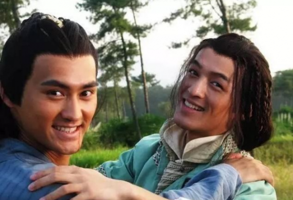 演员张歆艺老公是谁