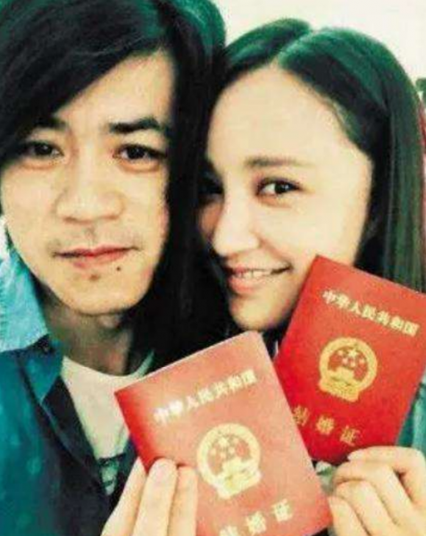 演员张歆艺老公是谁