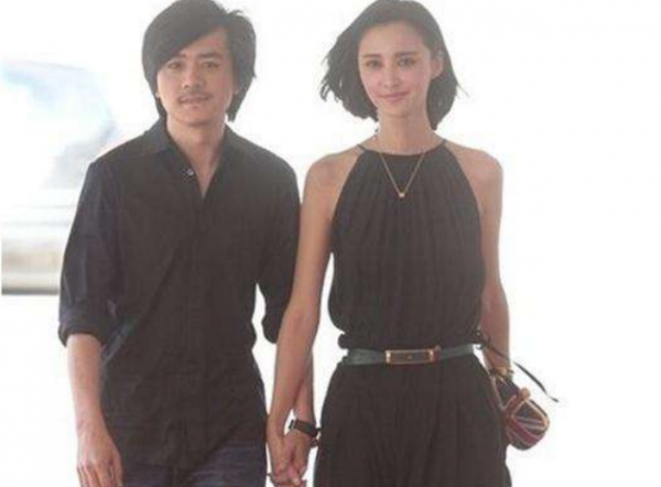 演员张歆艺老公是谁