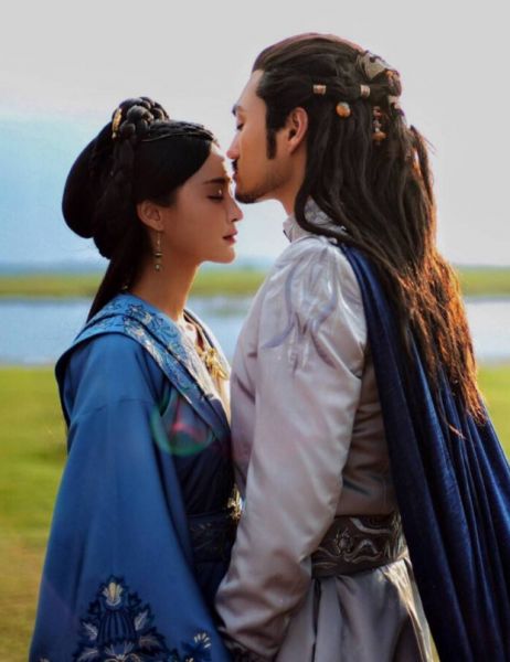 演员张歆艺老公是谁