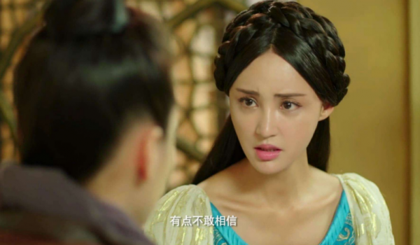 演员张歆艺老公是谁