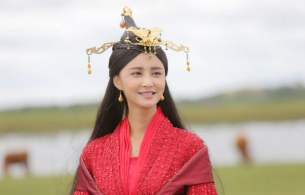 演员张歆艺老公是谁