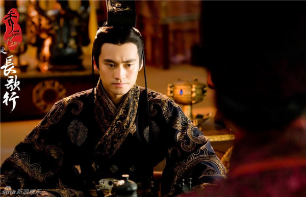 演员张歆艺老公是谁