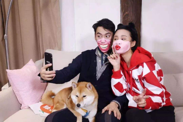 演员张歆艺老公是谁