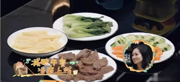 演员张歆艺老公是谁