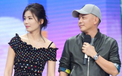 京城四少王珂个人资料详细介绍 闪婚女明星刘涛后没落