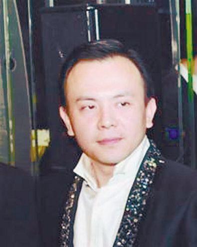 京城四少王珂个人资料详细介绍