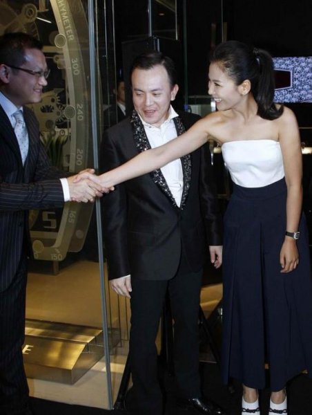 京城四少王珂个人资料详细介绍