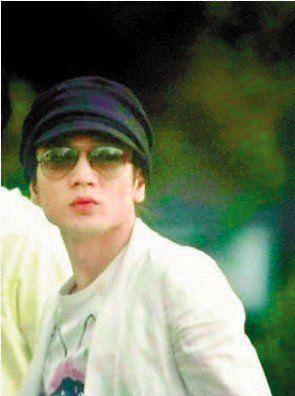 京城四少王珂个人资料详细介绍