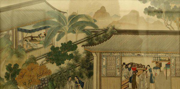 红楼梦是什么类型的小说