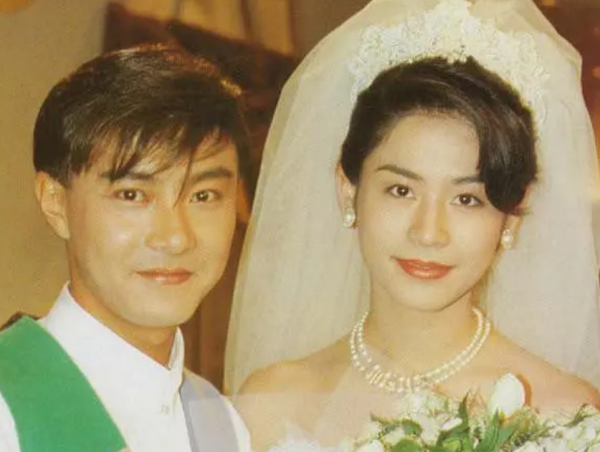 港星宣萱结婚了吗