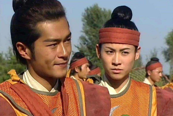 港星宣萱结婚了吗