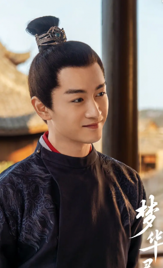 国内男明星都有哪些