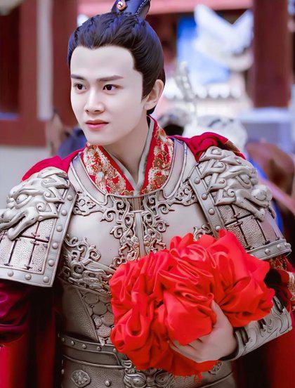 国内男明星都有哪些