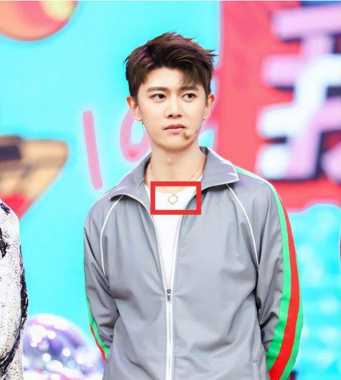 国内男明星都有哪些