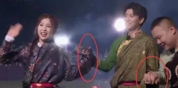 国内男明星都有哪些