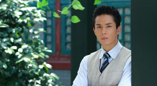 国内男明星都有哪些