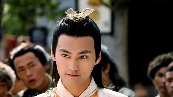 国内男明星都有哪些