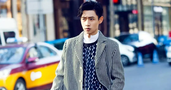 国内男明星都有哪些